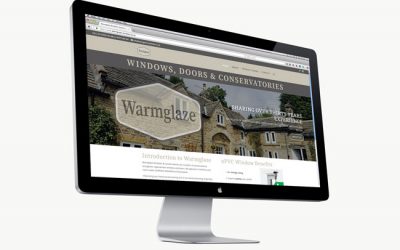 Warmglaze Windows website is launched!!!