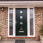 Composite Doors – security, variety and the Wow factor!